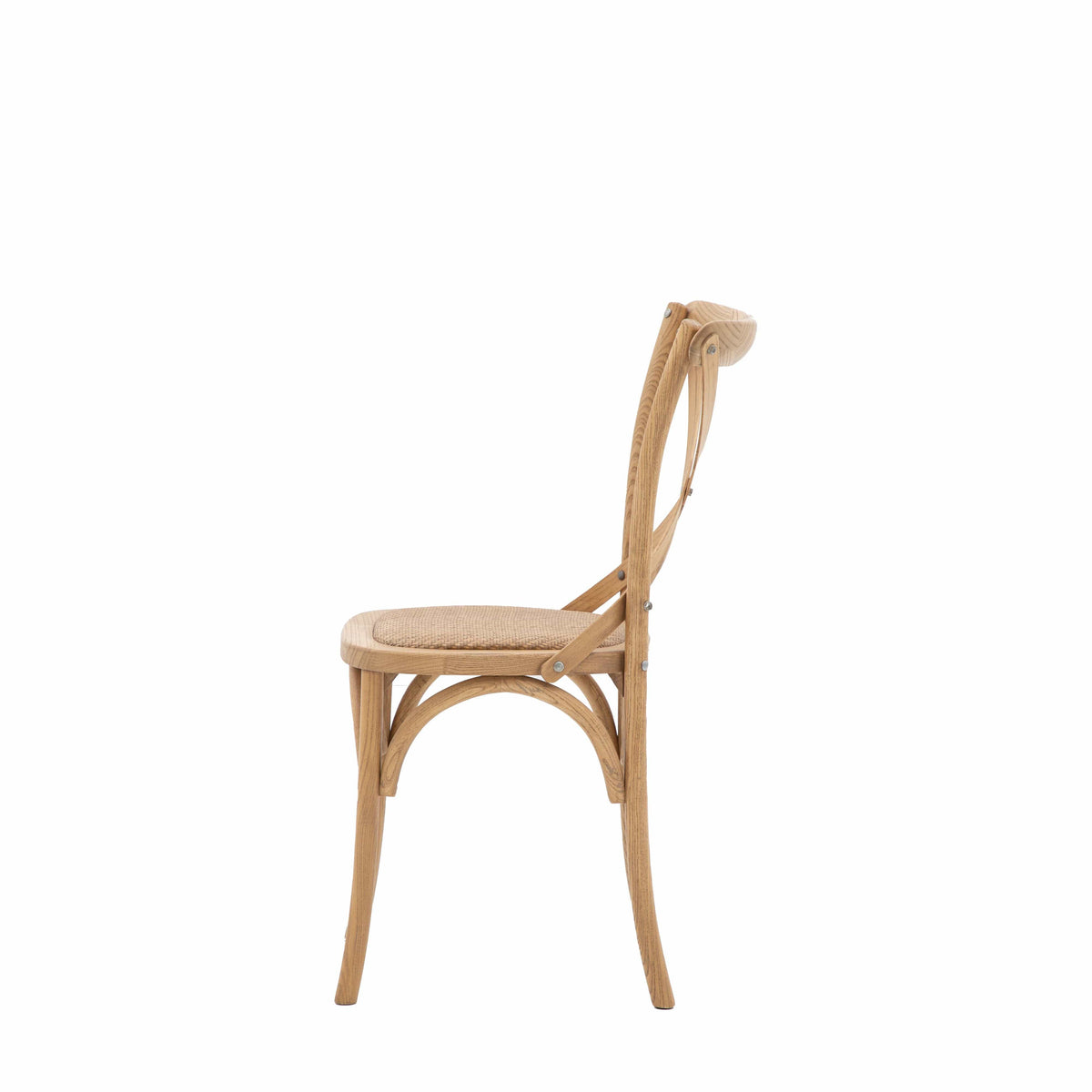 Birk Chair 2 pk - Natural.