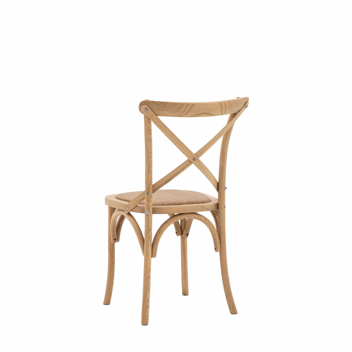 Birk Chair 2 pk - Natural.