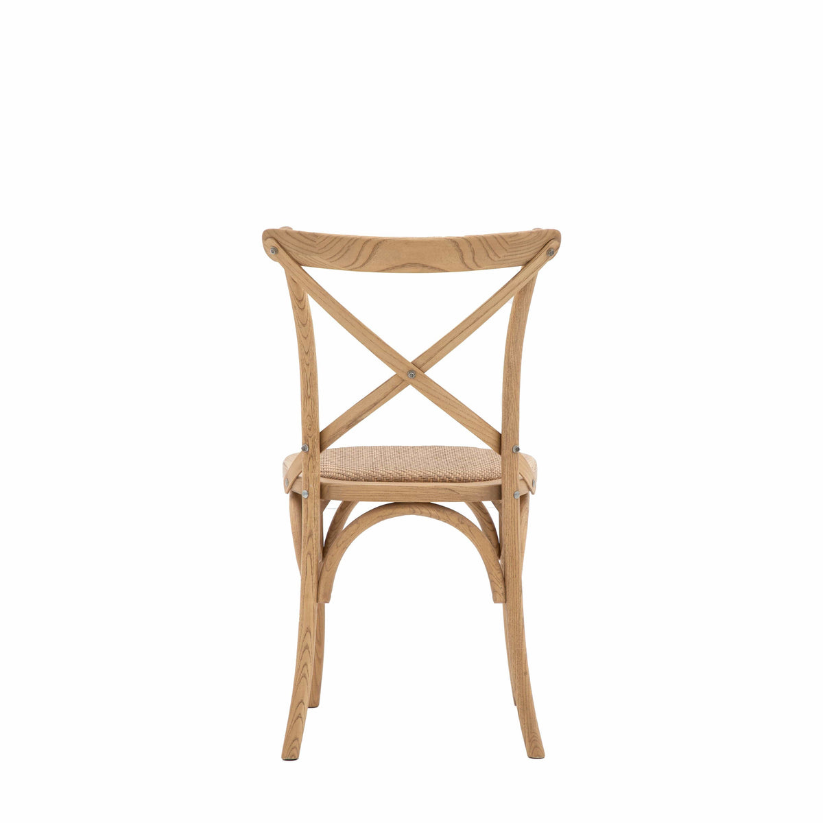 Birk Chair 2 pk - Natural.