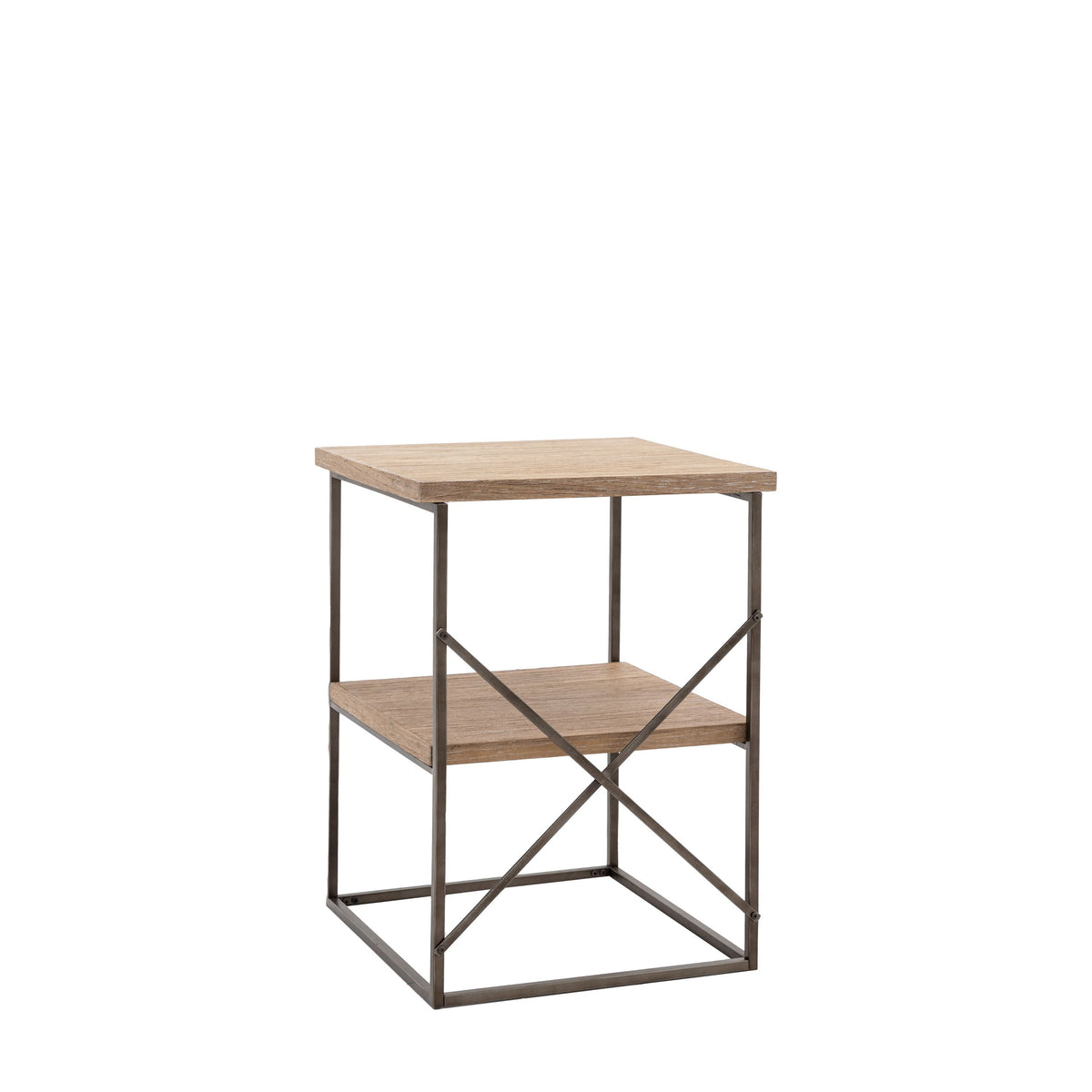 Bodhi Living Brogdale Side Table House of Isabella UK