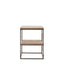 Bodhi Living Brogdale Side Table House of Isabella UK