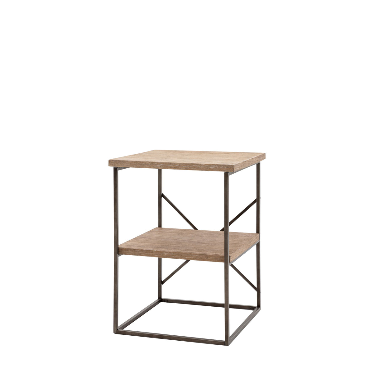 Bodhi Living Brogdale Side Table House of Isabella UK