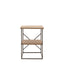 Bodhi Living Brogdale Side Table House of Isabella UK