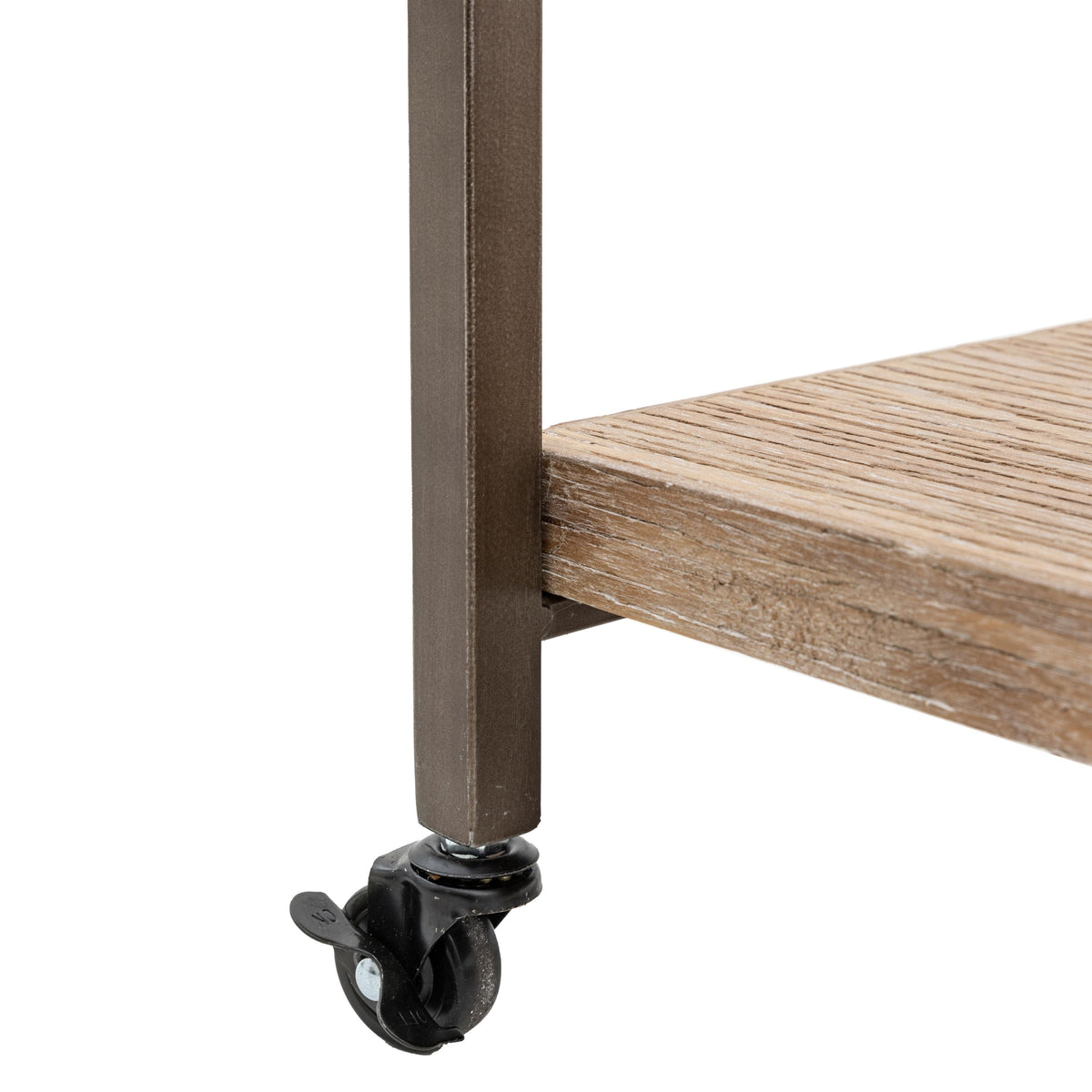 Bodhi Living Brogdale Tall Display Unit House of Isabella UK