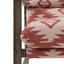 Bodhi Living Burela Lounge Chair Mira Aztec House of Isabella UK