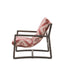 Bodhi Living Burela Lounge Chair Mira Aztec House of Isabella UK