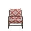 Bodhi Living Burela Lounge Chair Mira Aztec House of Isabella UK
