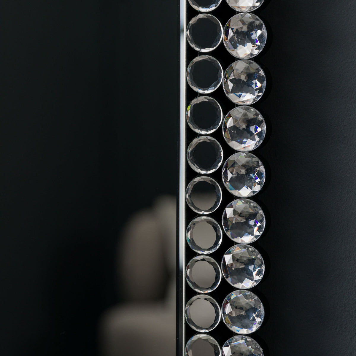 Burthwaite Rectangle Mirror.