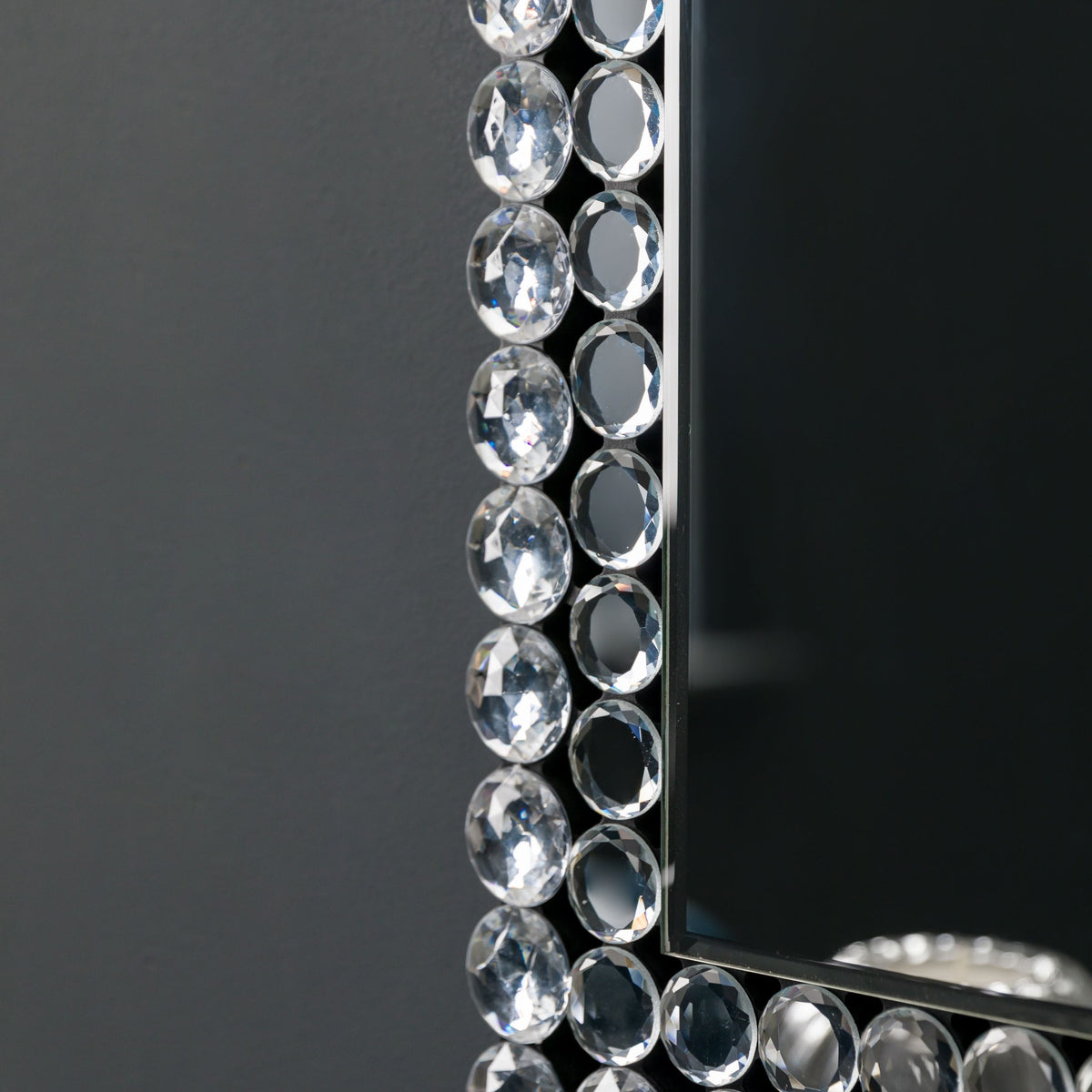 Burthwaite Rectangle Mirror.