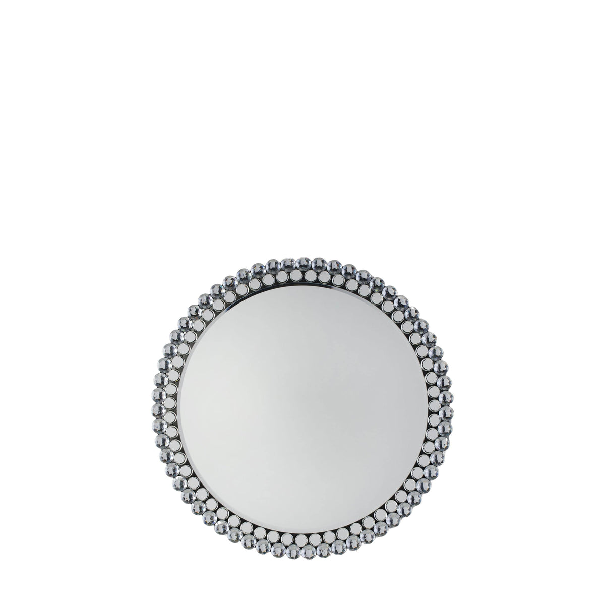 Burthwaite Round Mirror Small.