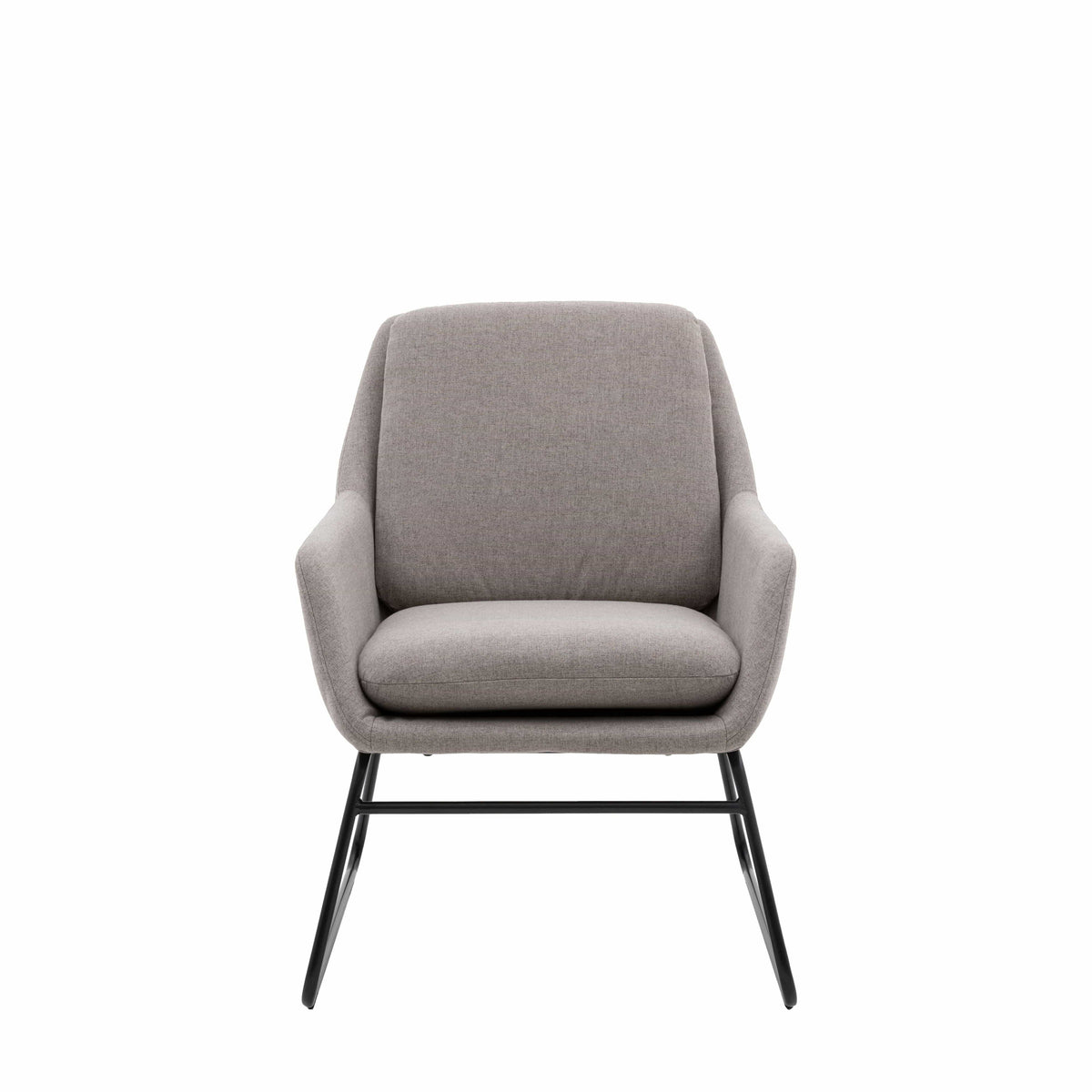 Burtle Chair - Light Grey.