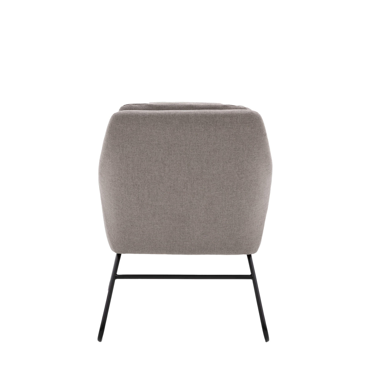Burtle Chair - Light Grey.