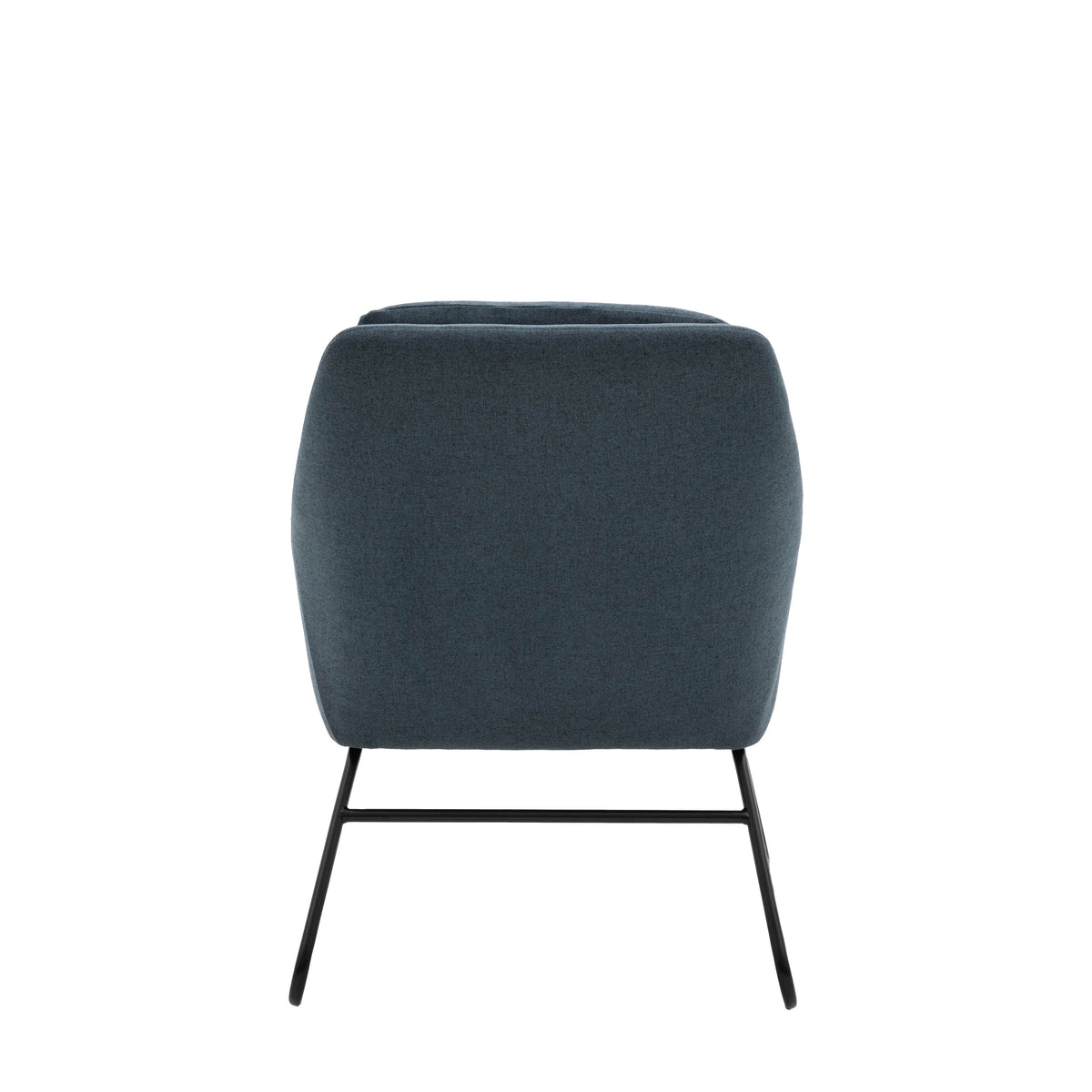 Burtle Chair - Midnight Blue.