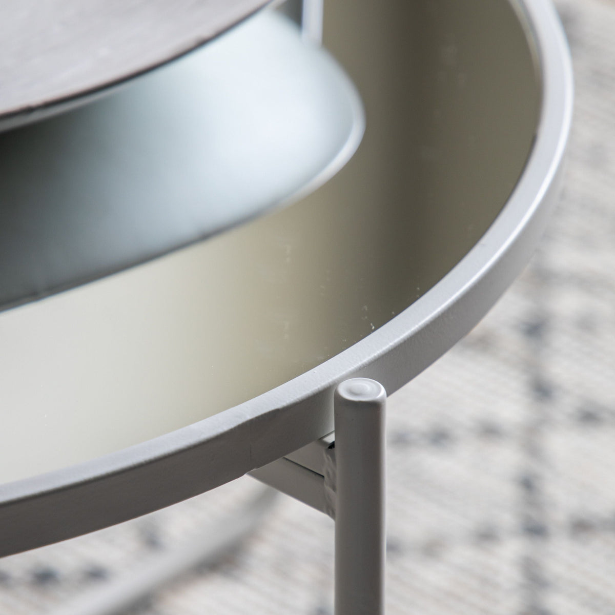 Bussex Coffee Table.