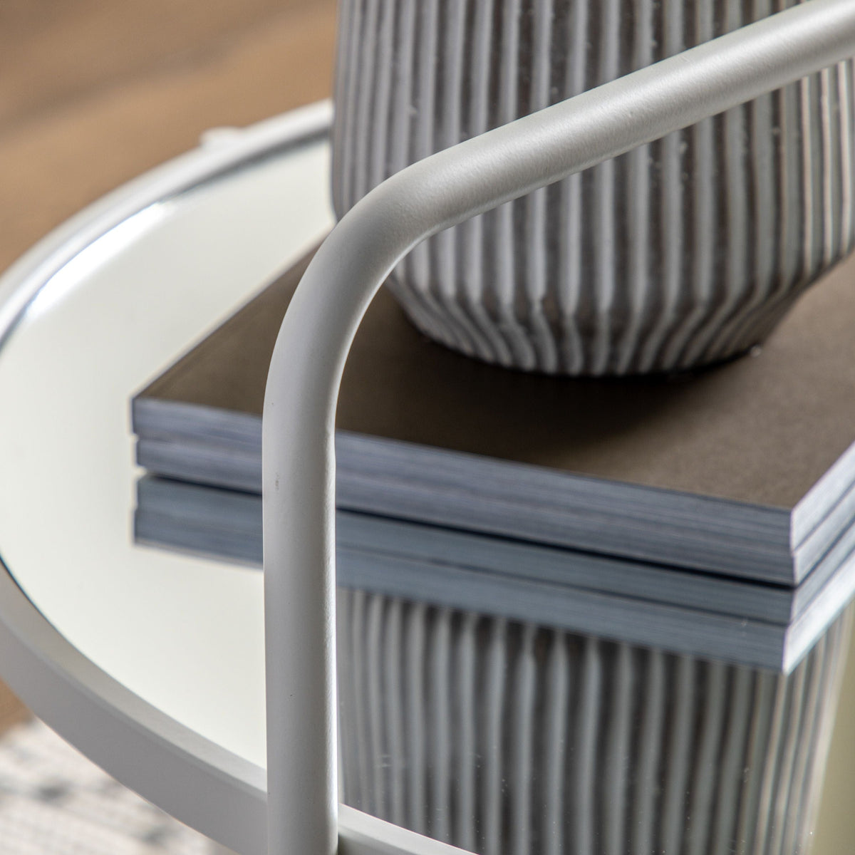 Bussex Coffee Table.