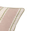 Bodhi Living Calivana Cushion Olive and Natural House of Isabella UK