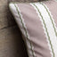 Bodhi Living Calivana Cushion Olive and Natural House of Isabella UK