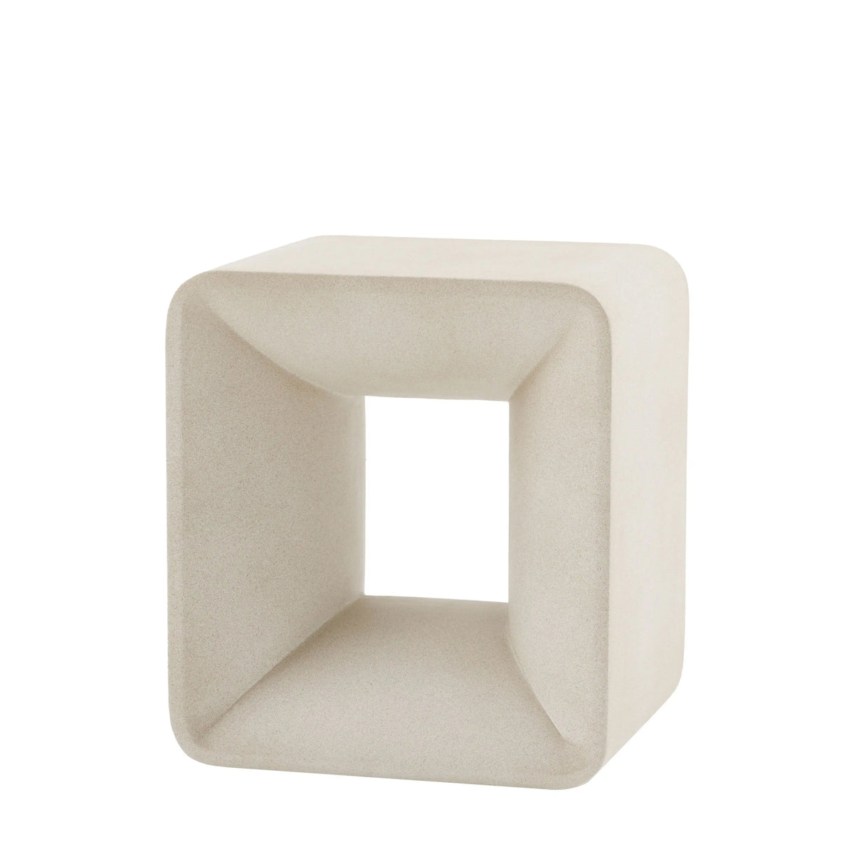 Bodhi Living Caluso Side Table House of Isabella UK