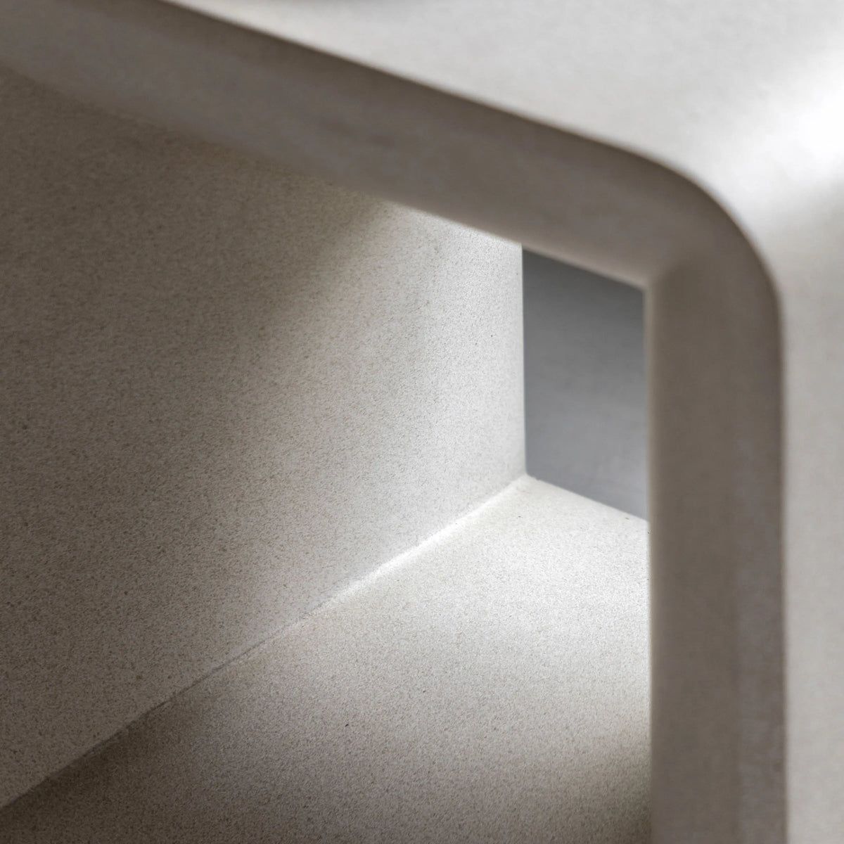 Bodhi Living Caluso Side Table House of Isabella UK