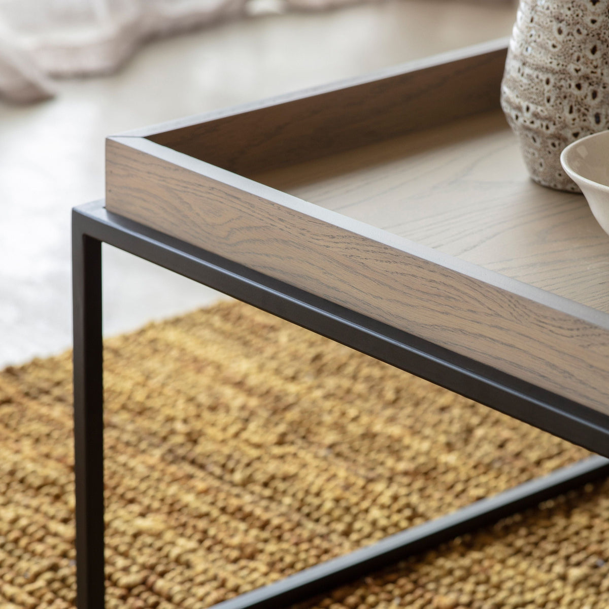 Calvo Coffee Table.