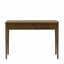 Bodhi Living Camden 2 Drawer Console Walnut House of Isabella UK