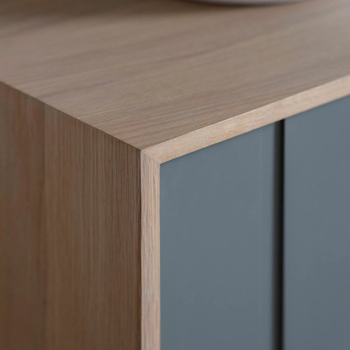 Capton 3 Door Sideboard.