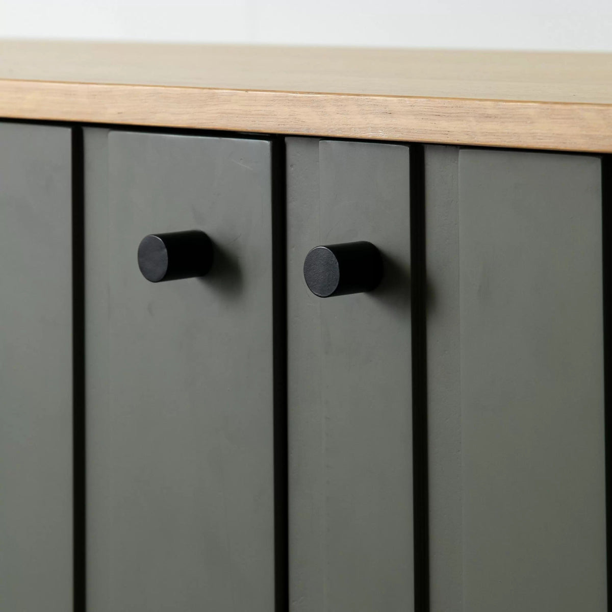 Capton 3 Door Sideboard.