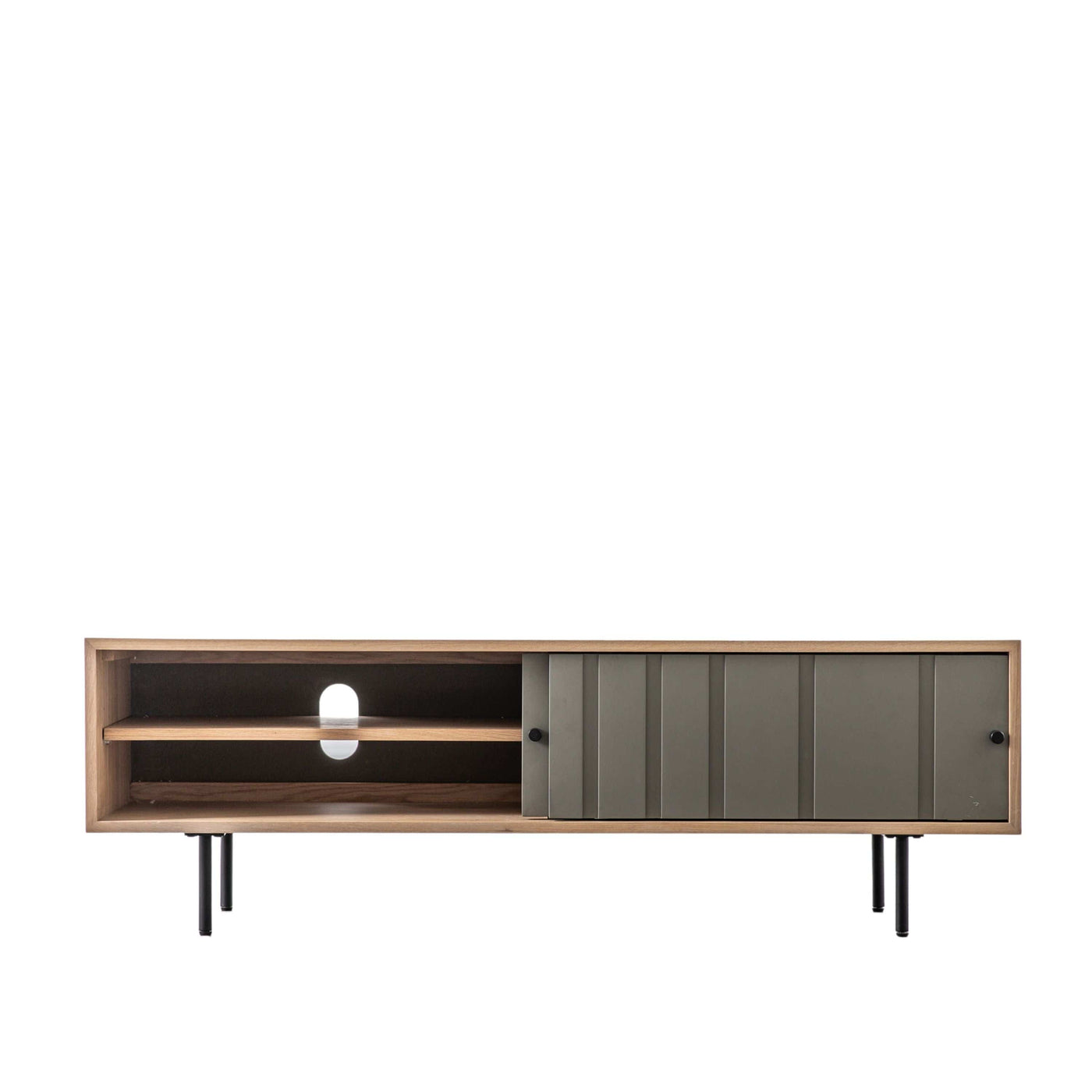 Bodhi Living Capton Media Unit House of Isabella UK