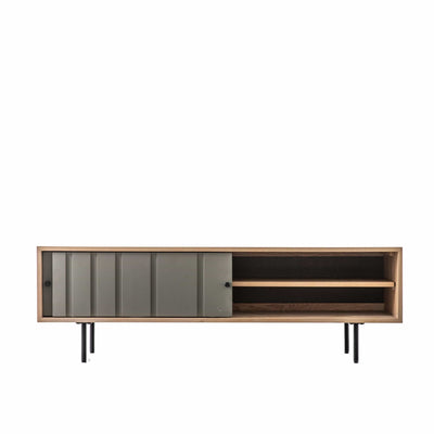 Bodhi Living Capton Media Unit House of Isabella UK