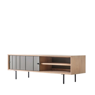 Bodhi Living Capton Media Unit House of Isabella UK