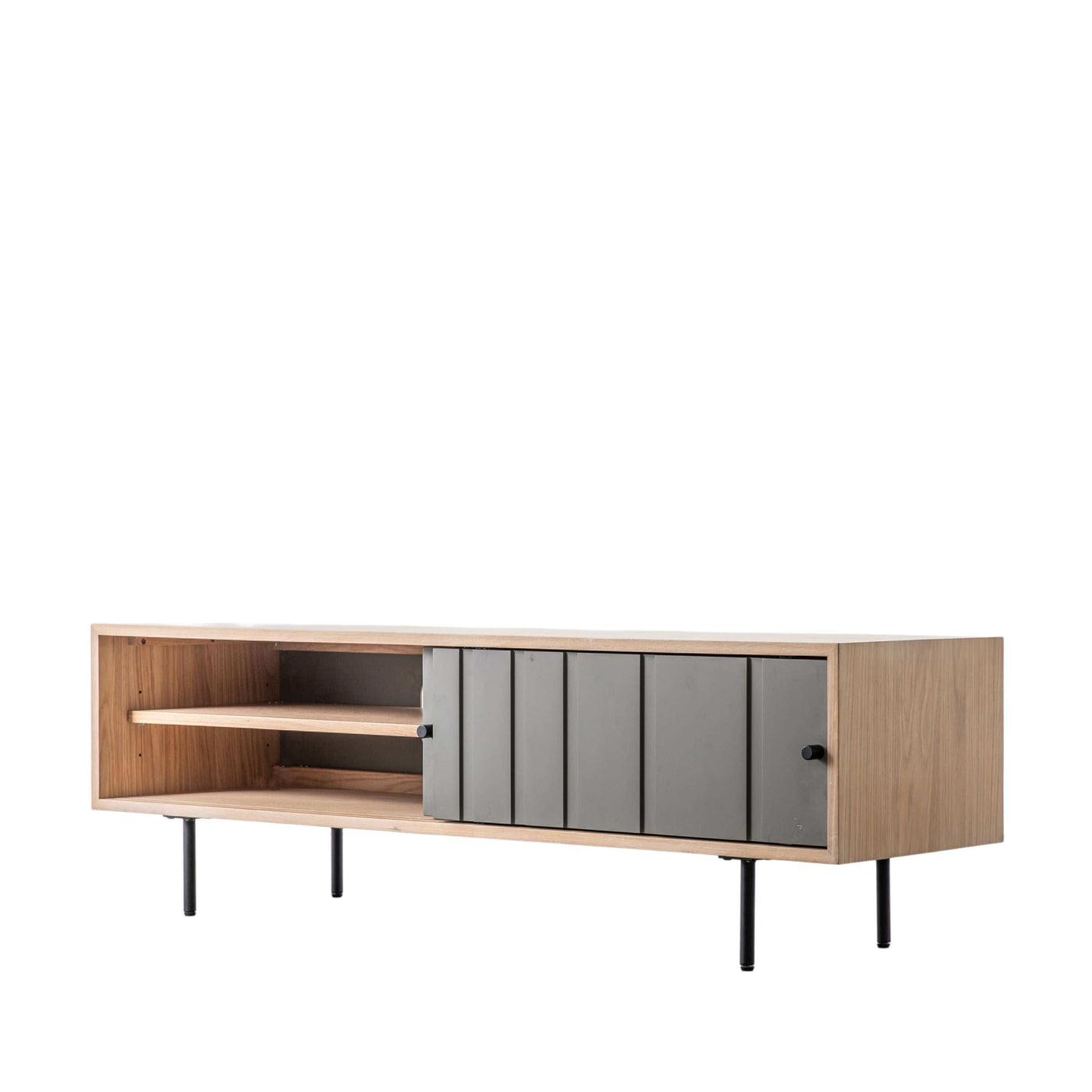 Bodhi Living Capton Media Unit House of Isabella UK