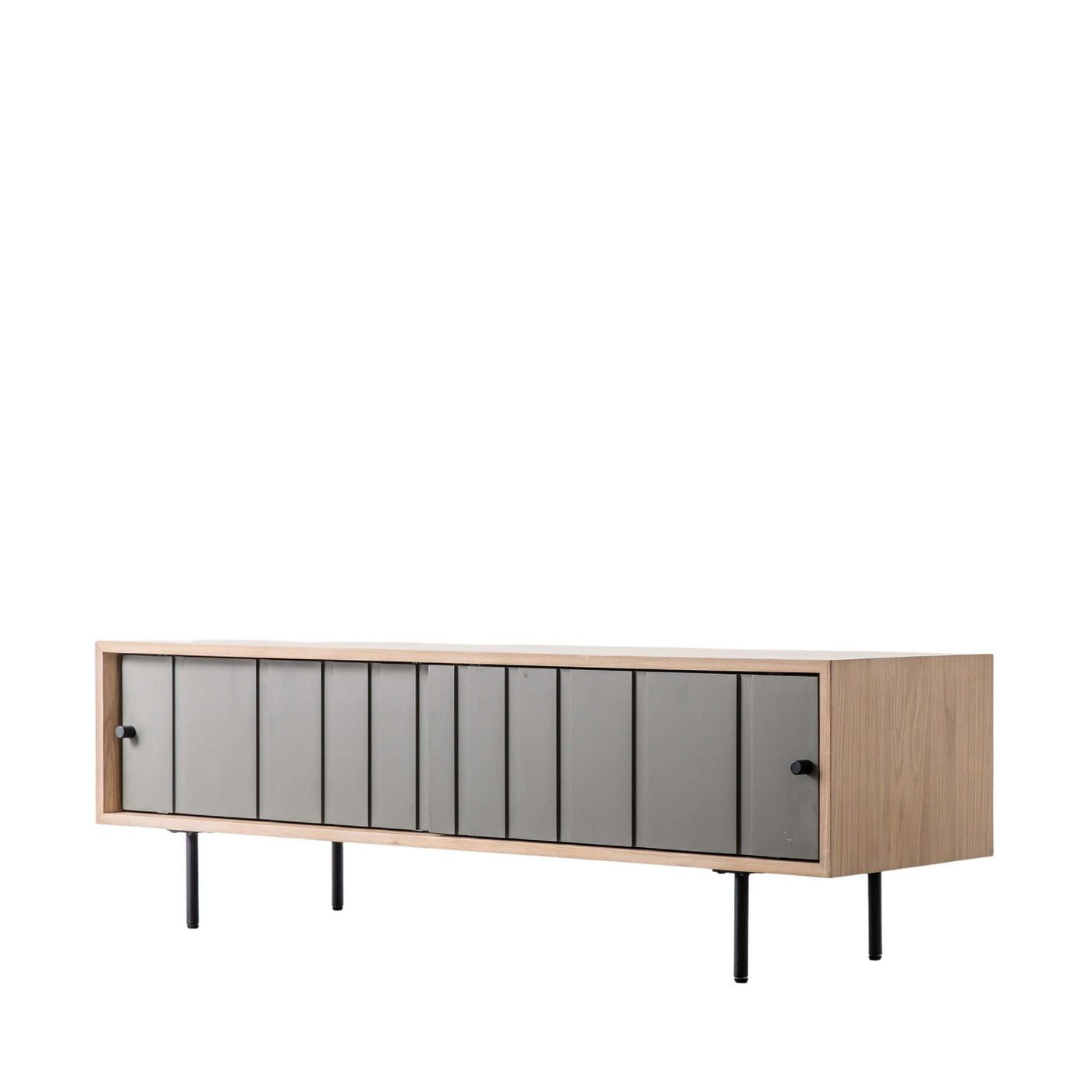 Bodhi Living Capton Media Unit House of Isabella UK