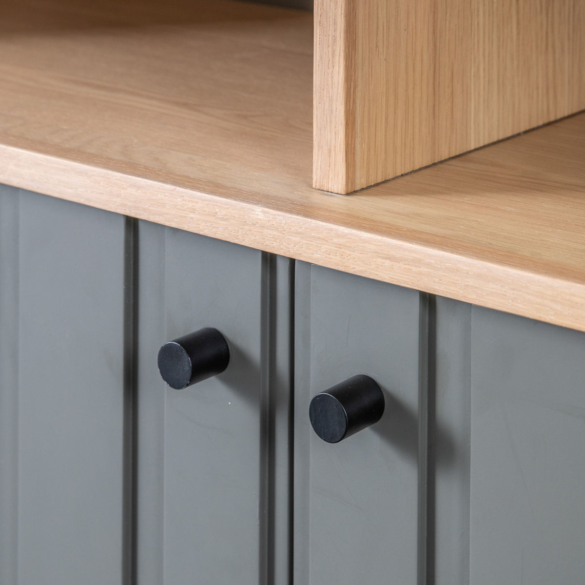 Capton Open Display.