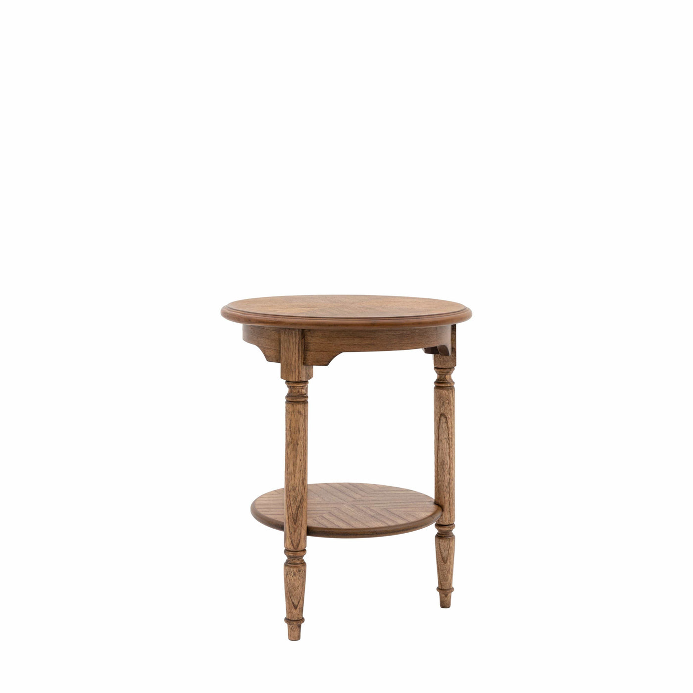 Bodhi Living Catlowdy Side Table House of Isabella UK