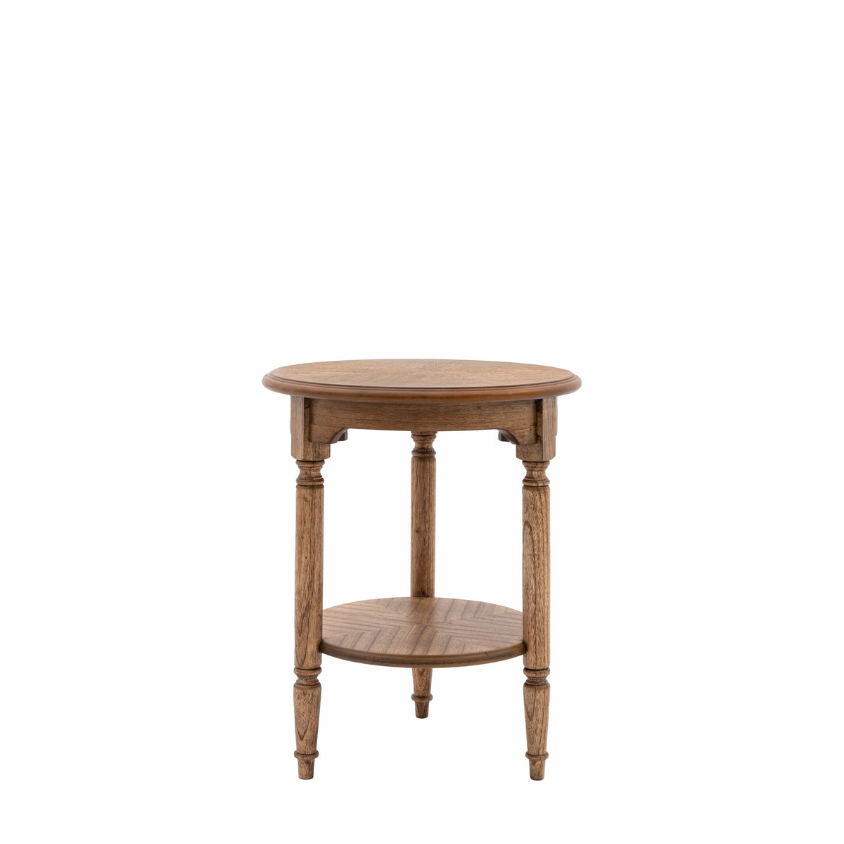 Catlowdy Side Table.