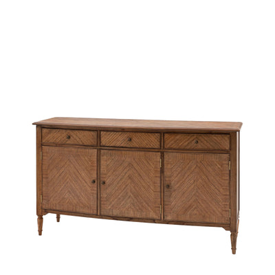 Bodhi Living Catlowdy Sideboard - Large House of Isabella UK