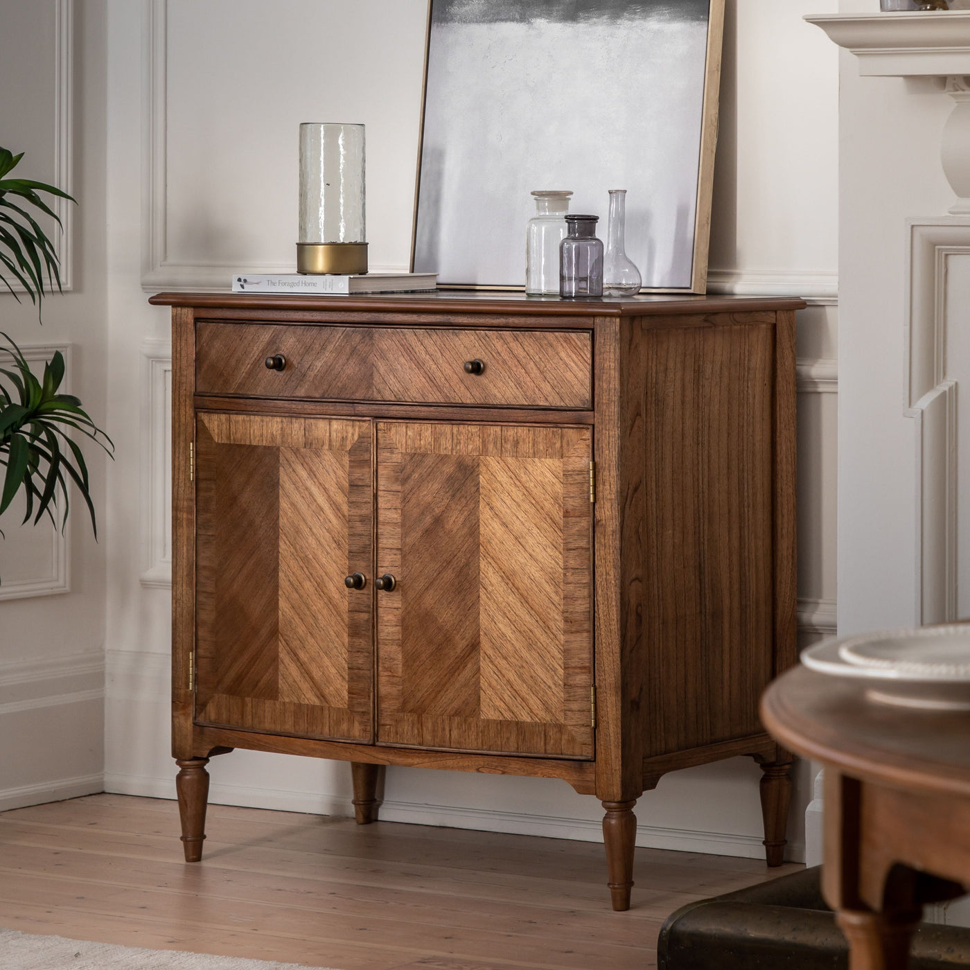 Bodhi Living Catlowdy Sideboard - Small House of Isabella UK