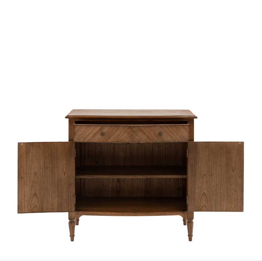 Bodhi Living Catlowdy Sideboard - Small House of Isabella UK