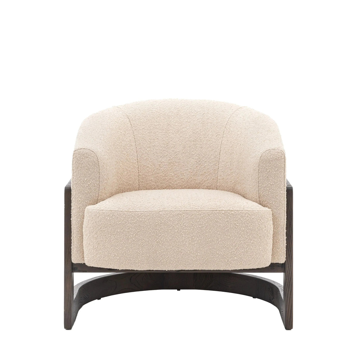 Cercola Armchair.