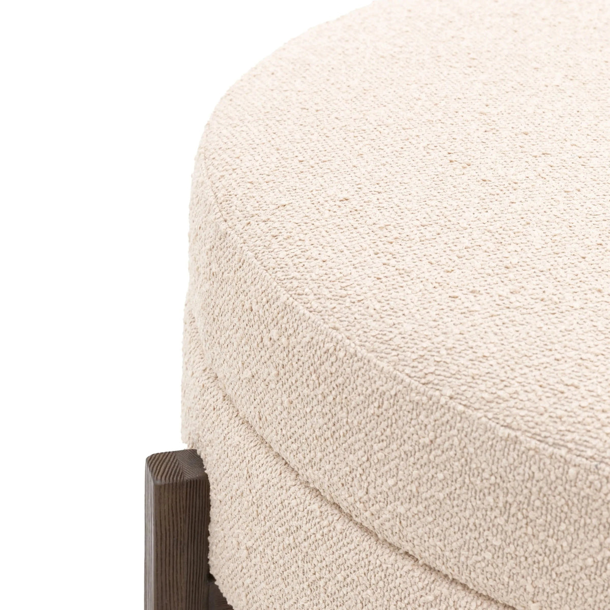 Bodhi Living Cercola Footstool House of Isabella UK