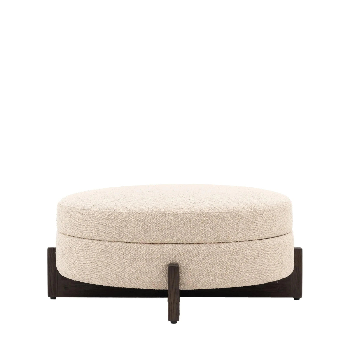 Bodhi Living Cercola Footstool House of Isabella UK