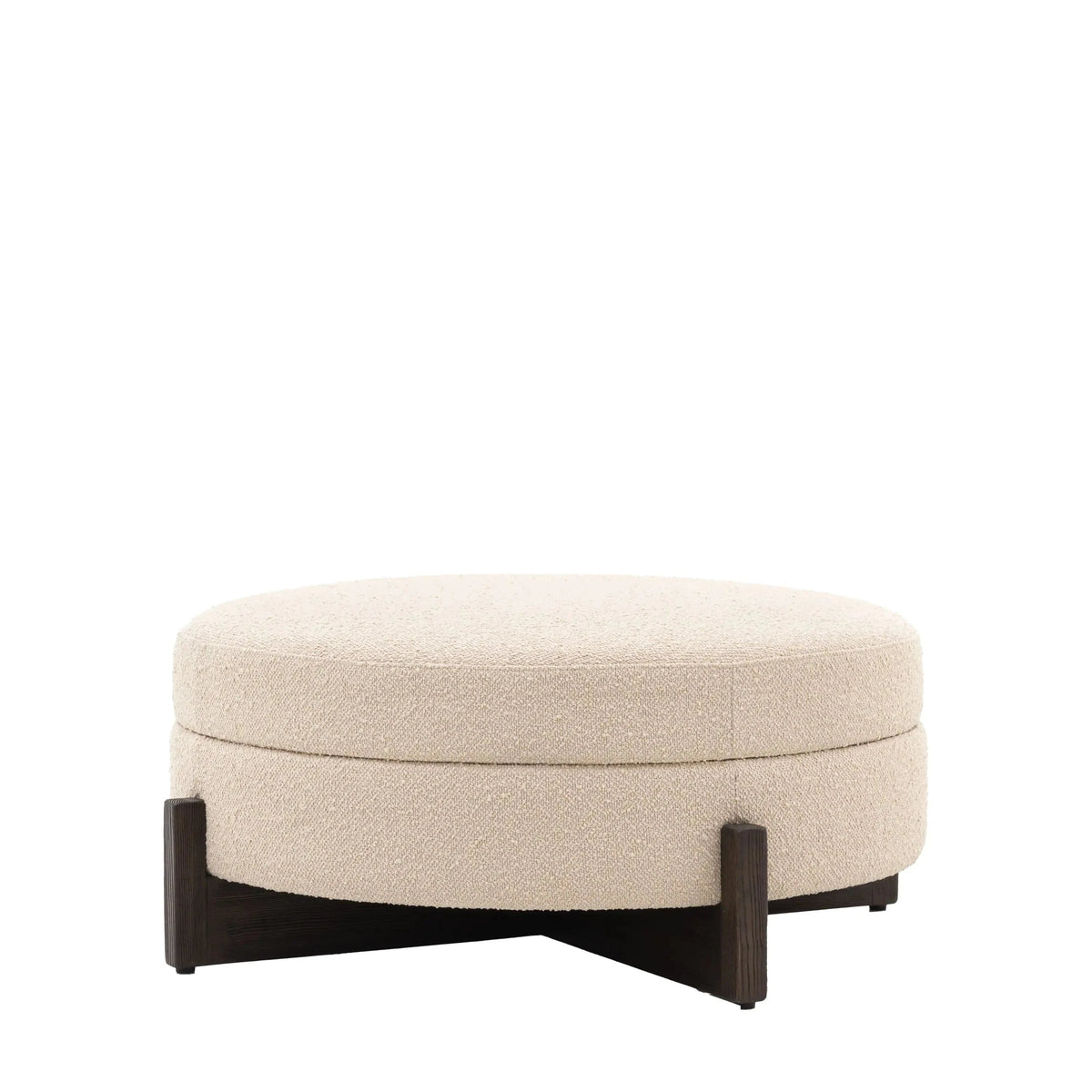 Bodhi Living Cercola Footstool House of Isabella UK