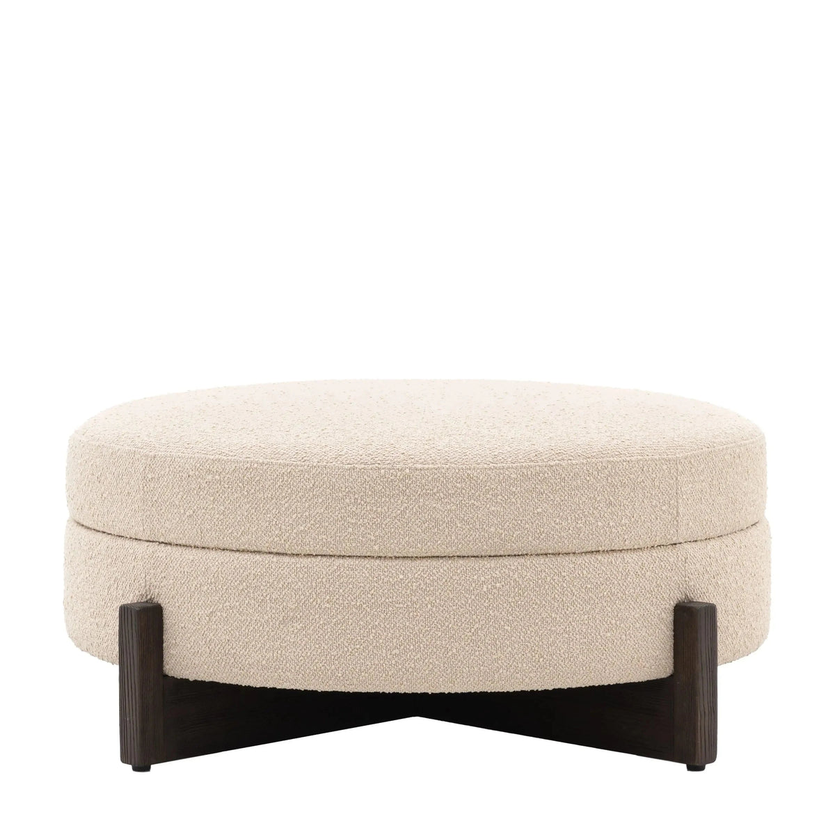 Bodhi Living Cercola Footstool House of Isabella UK