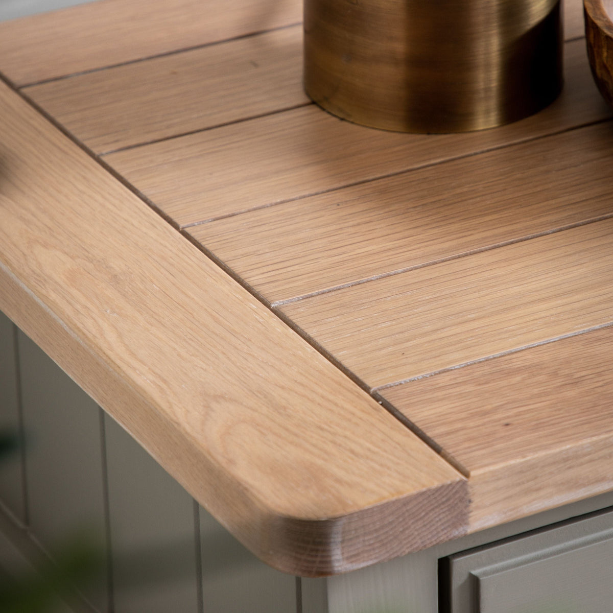 Chapel 2 Door 2 Drawer Sideboard.