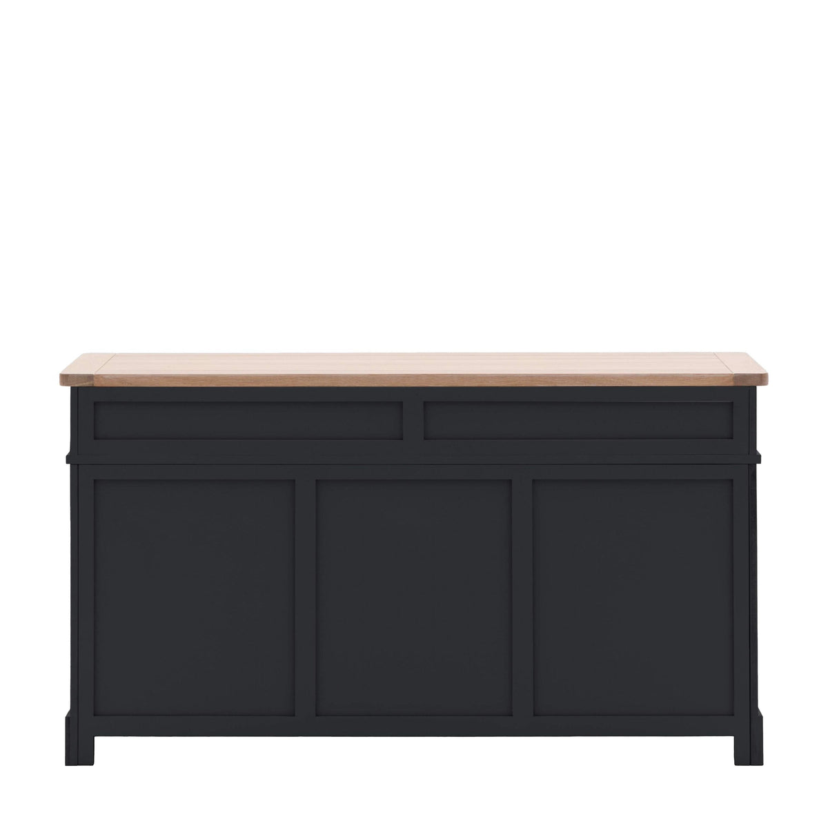 Chapel 2 Door 2 Drawer Sideboard - Prairie.
