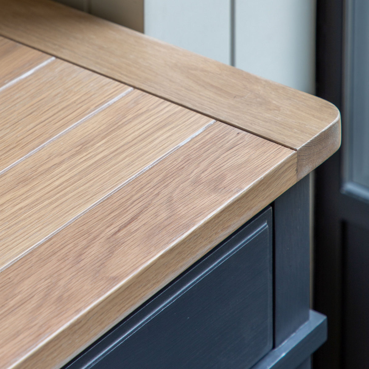 Chapel 2 Door 2 Drawer Sideboard - Prairie.