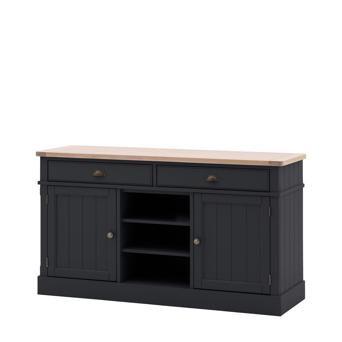 Chapel 2 Door 2 Drawer Sideboard - Prairie.