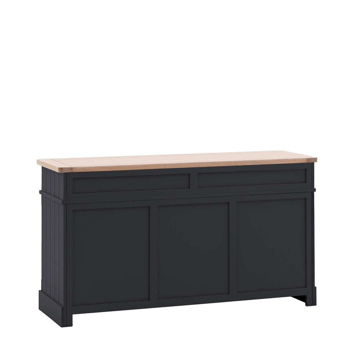 Chapel 2 Door 2 Drawer Sideboard - Prairie.