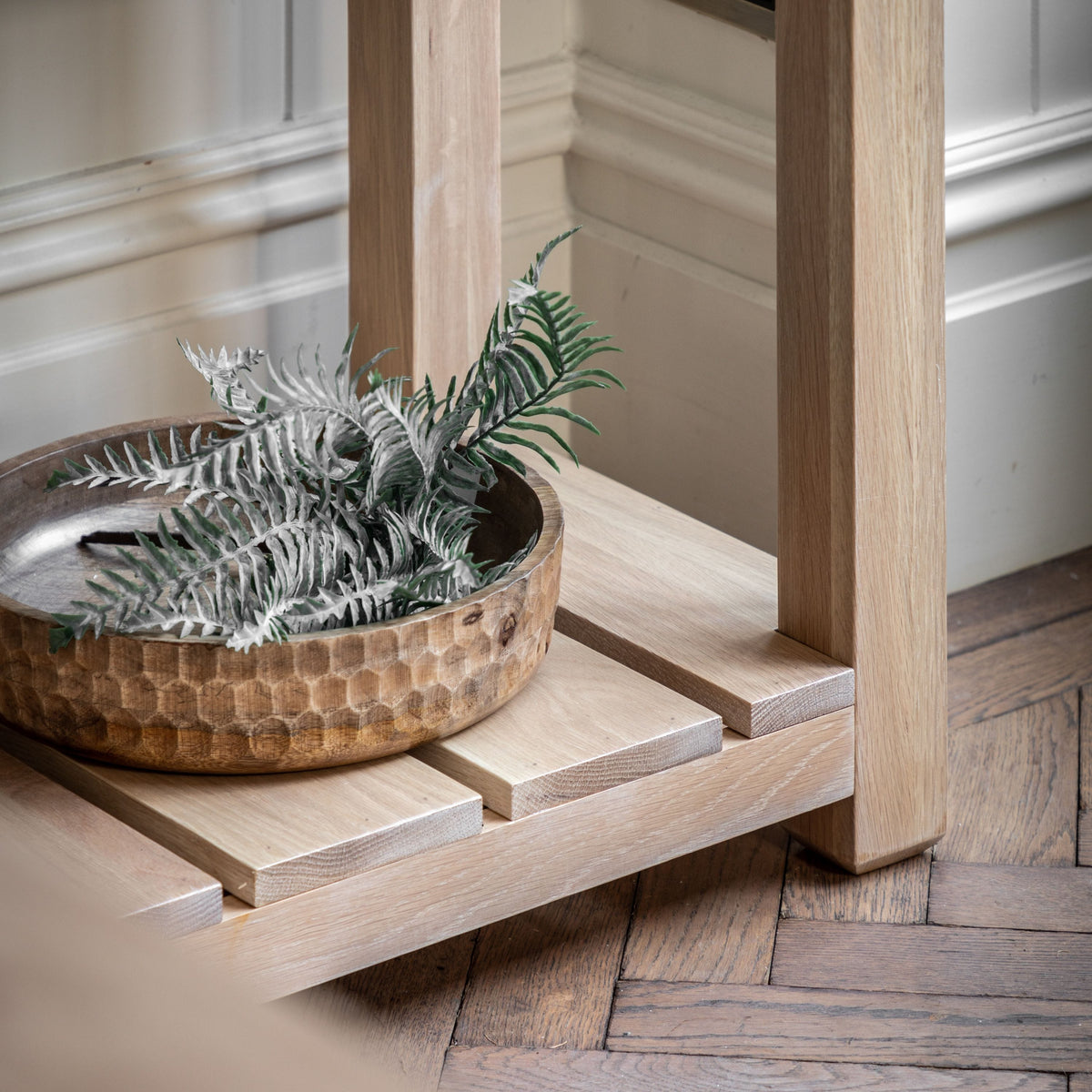 Chapel 2 Door Cupboard - Meteror.