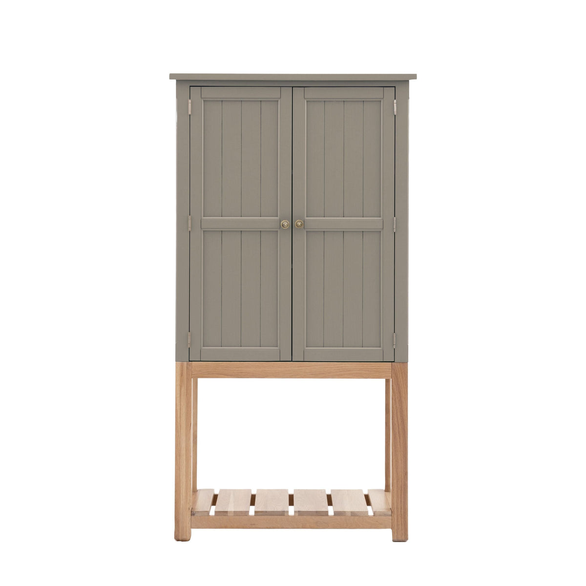 Chapel 2 Door Cupboard - Prairie.